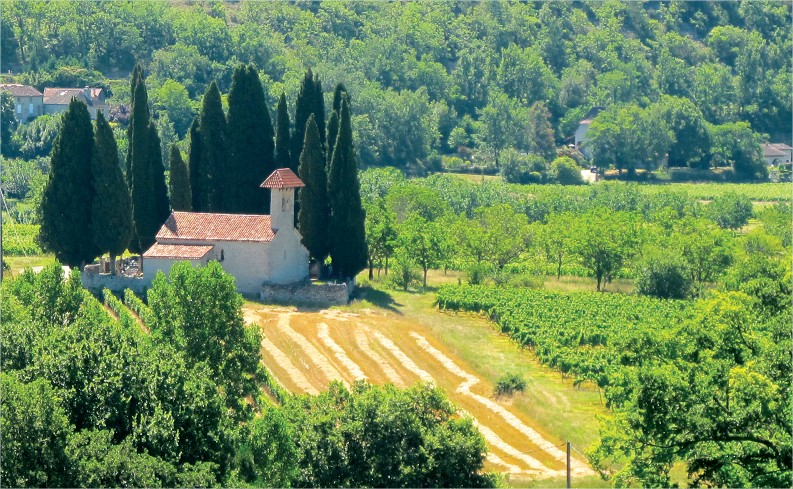 phytosanitaires dans l'air