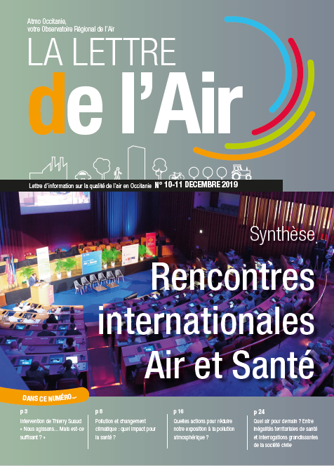 visuel lettre de l'air