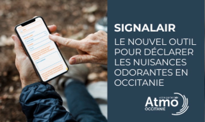 Signalair 