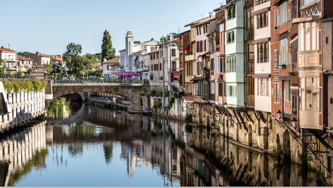 Castres, Tarn