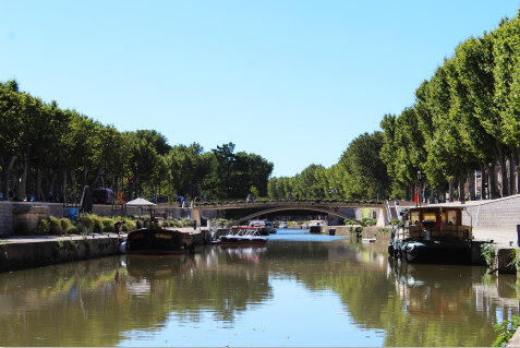 Narbonne, Aude