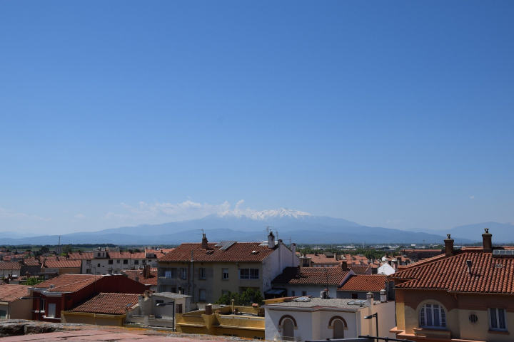 Perpignan, Pyrénées-Orientales