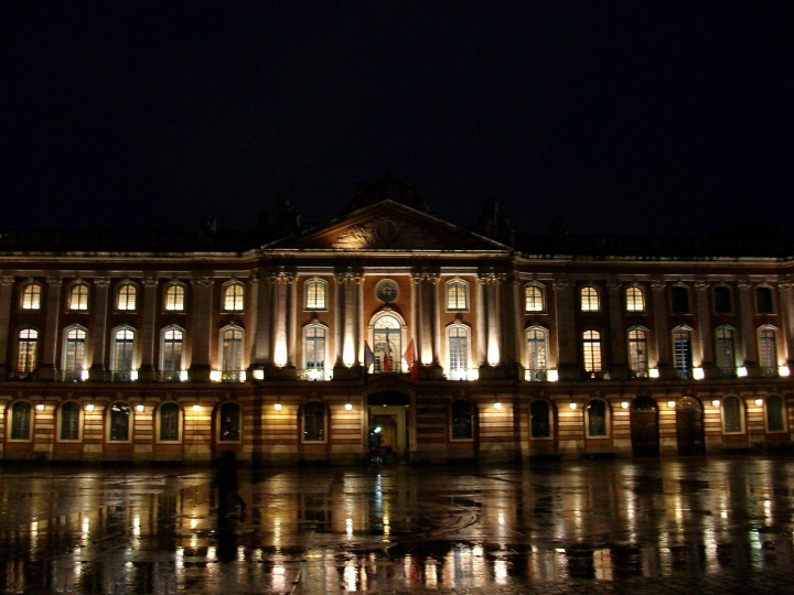 Toulouse, Haute-Garonne