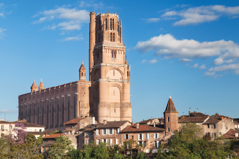 Albi